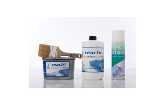 9411665 Koehler  Reacto CF-Testspray 